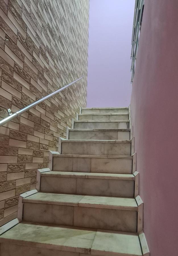 Hotelito Yerevan Exterior photo