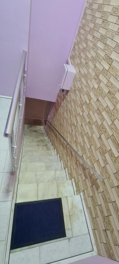 Hotelito Yerevan Exterior photo