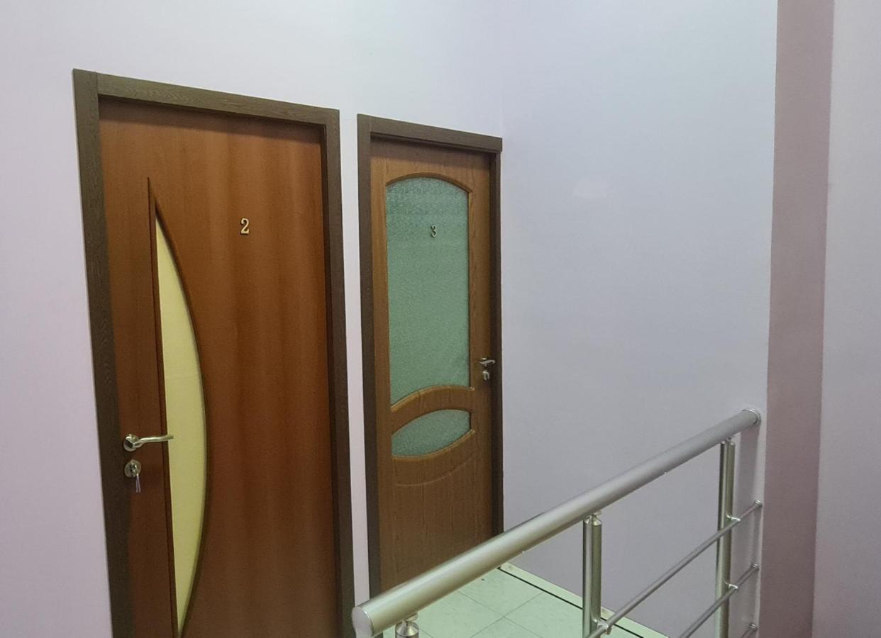Hotelito Yerevan Exterior photo