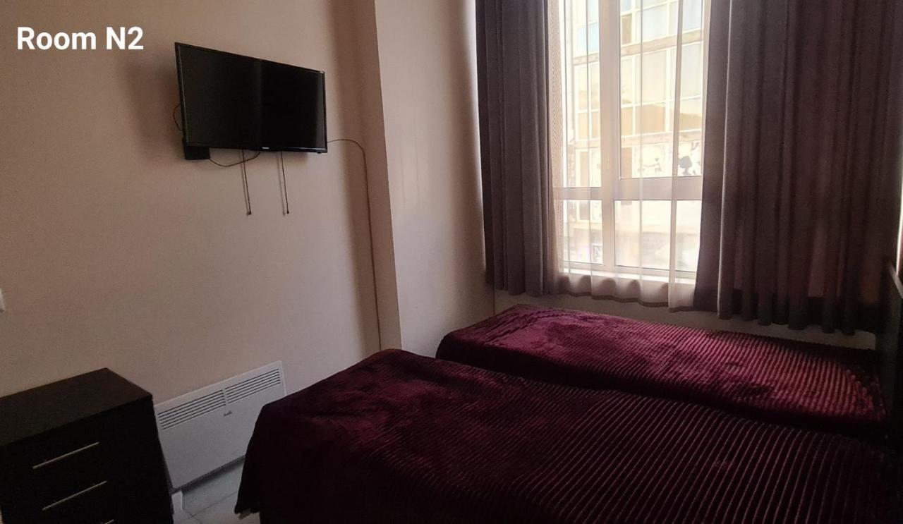 Hotelito Yerevan Exterior photo