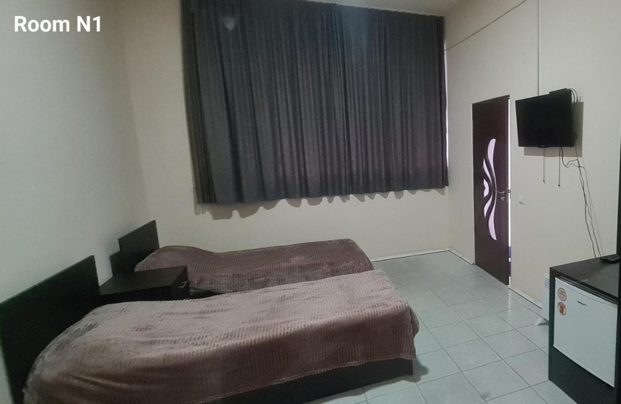 Hotelito Yerevan Exterior photo